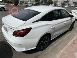 ئێم جی GT